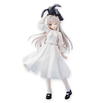 Yosuga no Sora Coreful Figure Kasugano Sora Posing Ver.