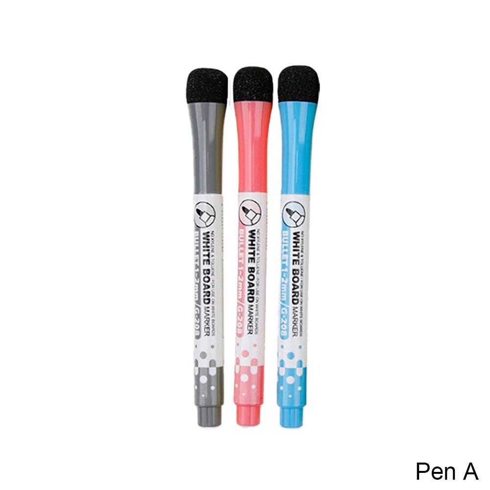 A4/A3 Magnetic Dry Erase Board Fridge Markers WhiteBoard Sheet,Home Kitchen Erasable Flexible Refrigerator Magnet Memo Grocery List