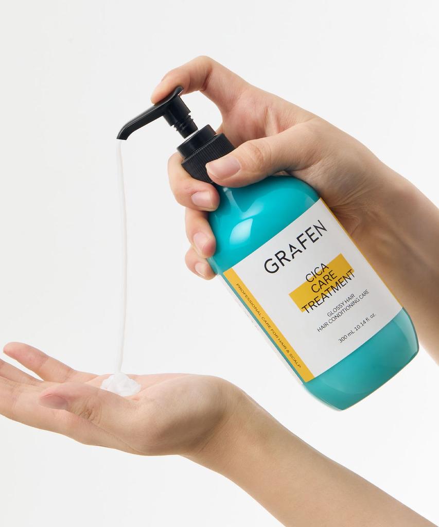 Tratamiento Cica Care 300ml
