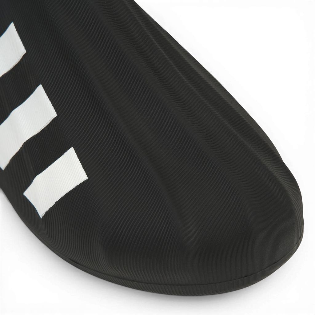 adidas AdiFOM Superstar Core Black Unisex Sneakers Cloud-White HQ8752