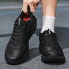 Autumn Popular Shock-absorbing Soft-soled Outdoor Sports and Leisure Running Tide Shoes Mountaineering Hiking Shoes Comfortable Off-road Jogging Shoes
