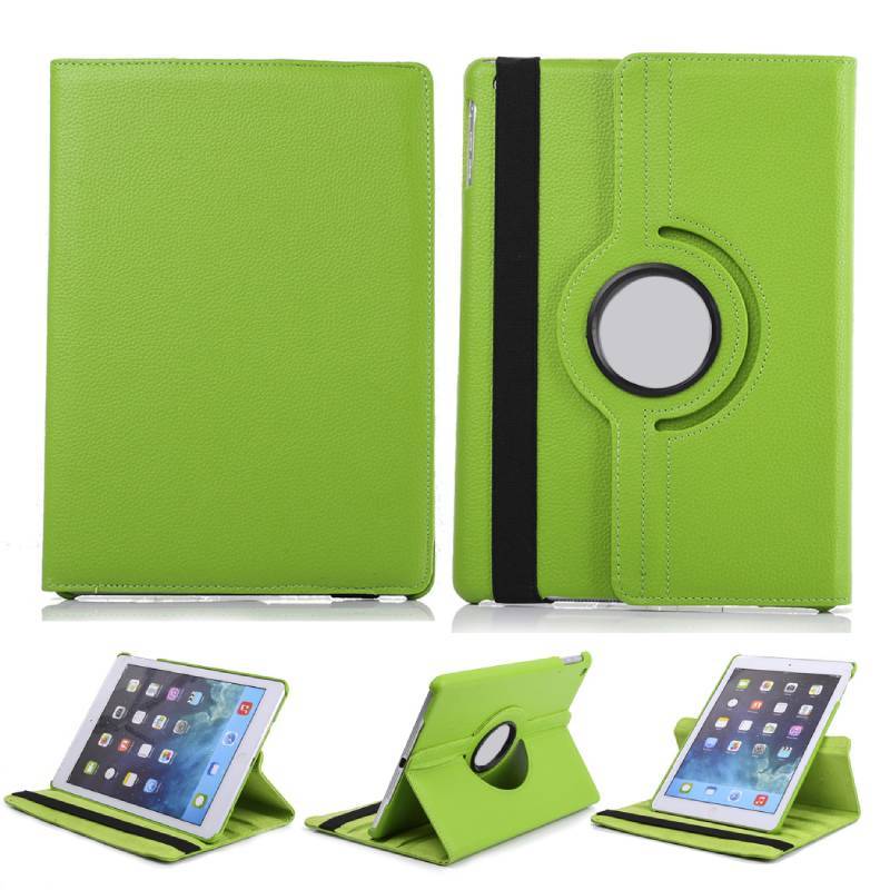 Apple Ipad Protective Cover With Shockproof Design For Office Use