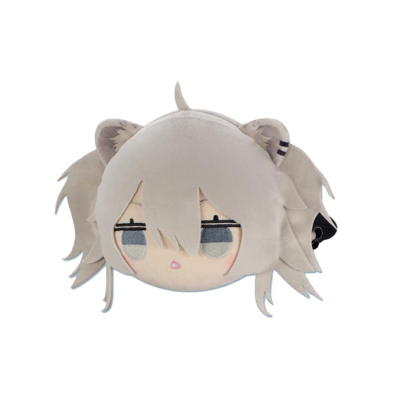 

production Nesoberi*stuffed toy Shishiro*Botan*