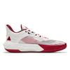 Anta Kai 1 Speed Dred Vs. Kyrie White Red Men Sneakers 912511101S-2