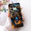 For Realme GT8 Case Cover Cute Cat Fashion Butterfly Luxury Painted Casing For Real me GT8 Bumper