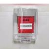 Fire Emergency Button Protective Device - High-strength Plastic Protective Device - Manual Call Point Guardrail - Easy Installation - Waterproof and