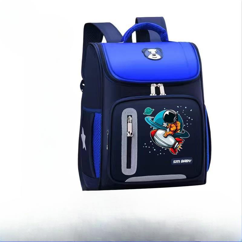 Wasserdichte Kinder Schultaschen Jungen Mädchen Grundschule Rucksäcke Kinder Bookbag Schulranzen Orthopädischer Rucksack Mochila Infantil