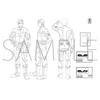 Brave Explosion Burn Brave Burn Official Document Collection Setting Document Collection