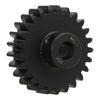M1.5 RC Car Gear with M5 Set Screw 8mm Bore Diameter RC Car Motor Gear Kit for TRAXXAS 6S 8S 15