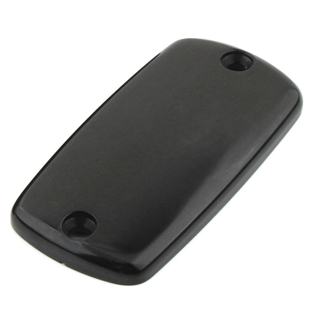 

Тормозная жидкость Superior Front для Honda Gl1500 Gl1800 Vtx1800 Cb1100 Forza750 Исключительный контроль торможения Black Single