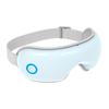 Eye Massager with Heat and Bluetooth Music Airbag Eye Massage Glasses Eye Care Device Sleep Eye Mask for Eye Strain Relaxation