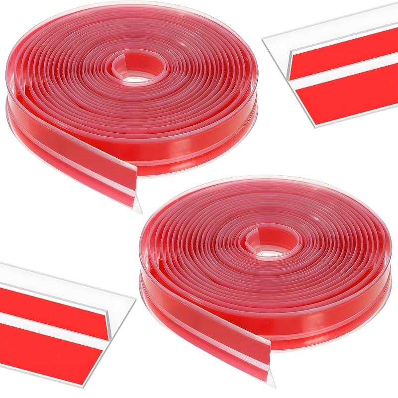 High Quality 1.37 Wide Rubber Sealer For Entry specks Prevention Against Temperature Exchange And Air Transfer 1