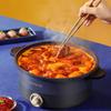 Joyoung 3L Multifunctional Electric Hot Pot & Stew Pot CN Plug (adapter Included)