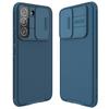 Case for Galaxy S22+ 5G - TPU+PC, Blue