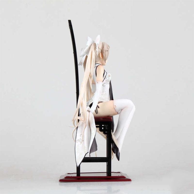 Yosuga No Sora Kasugano Sora China Dress Ver. Pvc Figure Exquisite Anime Collectible