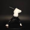 Cartoon Anime Sorcery Fight Jjk Yuta Okkotsu Model Handmade Desktop Decoration Ornament Collection Toy Action Figures Boy'S Gift