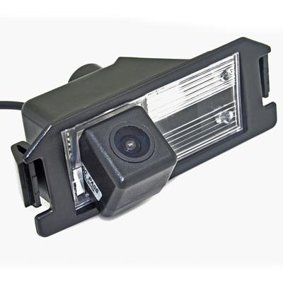 Specjalna kamera cofania CCD do Hyundai Veloster / Genesis Coupe / I30 / KIA Soul