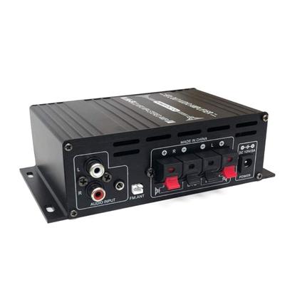 Audio & Video für Autos – Auto-Audioverstärker