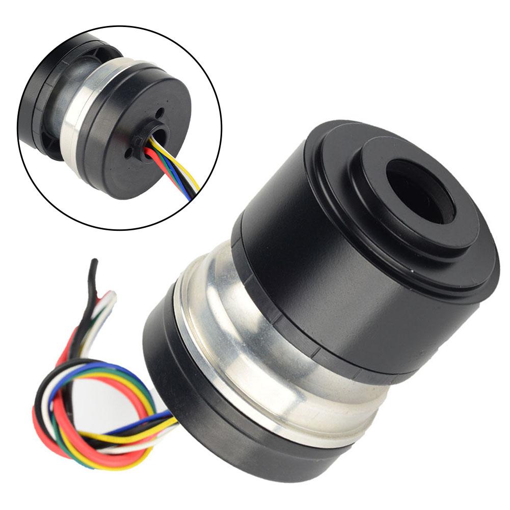 DC 12V Brushless Motor 30-300W 7-24V For Vacuum Cleaner Power Tools Replacement 105,000 RPM High-speed Brushless Motor Parts