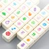 1 Set Scrapbooking Stationery Accessories Kawaii Stamps Decorative Stamps For Arts Diy Crafts Album Journal Planner