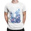 Unisex Unisex Zelda Tears Of The Kingdom T Shirts Game Pure Cotton Clothes Humor Short Sleeve Crewneck Tees 4xl 5xl 6xl Tshirt