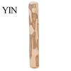 Pet Friendly Wooden Chews Coffee Wood Dog Chew Stick, Puppy Teething Toy, Durable Toys for Small to Large Dogs Natural Dental Health Toy Aggressive