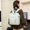 Student School Bag Bow Backpack Large Capacity Backpack