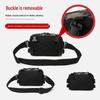 Multifunctional Outdoor Fishing Chest Rig