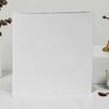 DIY Retro Family Large-capacity Self-adhesive Lamination Simple Linen Photo Album
