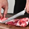 VG10 Damascus Steel Professional Japanese Chef Knife Sharp Slicing Meat Fish Fruit Kitchen Cleaver Knives with Gift Box