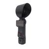 Protective Lens Sunshade ABS Lens Cover for Insta360 Luna Ultra Gimbal Camera Accessories