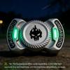Fun 3-In-1 Play Edc Fidget Toy Personalized Skull Ghost Fidget Spinner Alloy Metal Fidget Slider Stress Relief Toy Adhd Tools