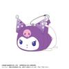 Sanrio Characters Potekoro Mascot 8 BOX