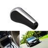 Automatic Gear Shift Knob Stick Shift Head for Peugeot 206 207 307 408 Citroen C2