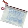 Sakura Craypas Mesh Small Item 5 Case, Clear, Container, Red, Pieces, UNC-K#19(5)