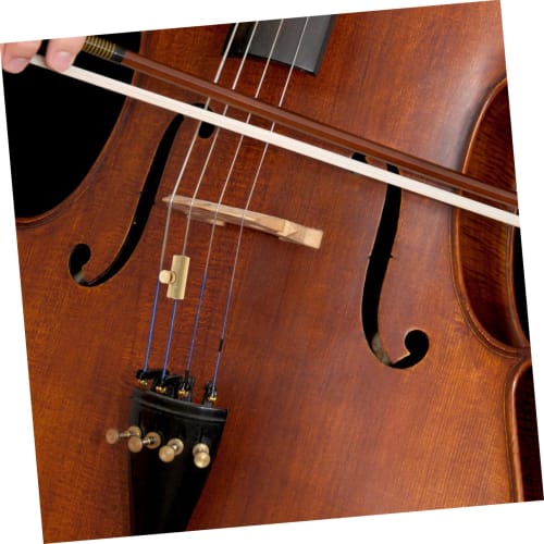 2 Cello Wolf Sounders, Cello Wolf Tone Mutes, Wolf Note Suppressors, Cello Wolf Tone Suppressors, Cello Mutes, Wolf Tone Eliminators, Mute Suppressors