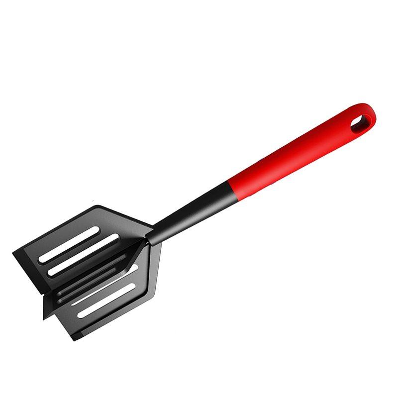 

Multi-Use Potatoes Masher Spatula, Ground Beef Chopper Tool, Meat Chopper Spatula And Vegetable Cutter
