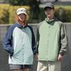 Unisex Outdoor UV Protection Jacket - Breathable, Lightweight for Sports, Hiking & Fishing