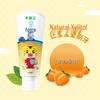 Dentifricio Enzimatico Lion Kids con Qiaohu
