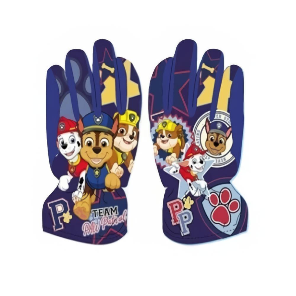 

Paw Patrol Ski Gloves - Детские лыжные перчатки