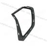 Original For Chery Omoda C5 Fog Lamp Cover Headlight Frame Trim 602002158AA 602002159AA