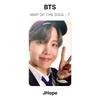 BTS MAP OF THE SOUL : 7 Official Photocard