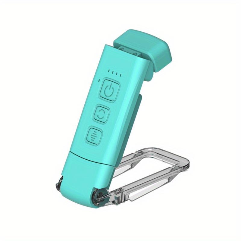 

1 шт. лампа для чтения с держателем книжной страницы, 3 цветовых режима и 5 уровней яркости с регулируемой яркостью. Уход за глазами для детей и любителей чтения. светло-синий