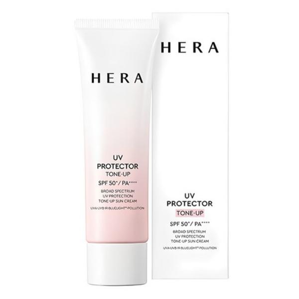 [HERA] UV Protector Tone Up Sun Cream SPF50+ PA++++ 50ml