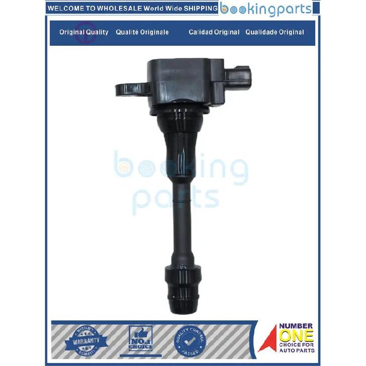 Ignition Coil For NISSAN ALMERA II HATCHBACK (N16) 00-, SENTRA 02-06, ALTIMA 02-06, 22448-8H300,224488H300,22448-8H310
