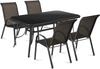Freddo Gartentisch 150 x 70 x 90 cm