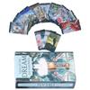 Mysterious Tarot Card Set Future Telling Guidance Tarot Deck Party Board Game Gift