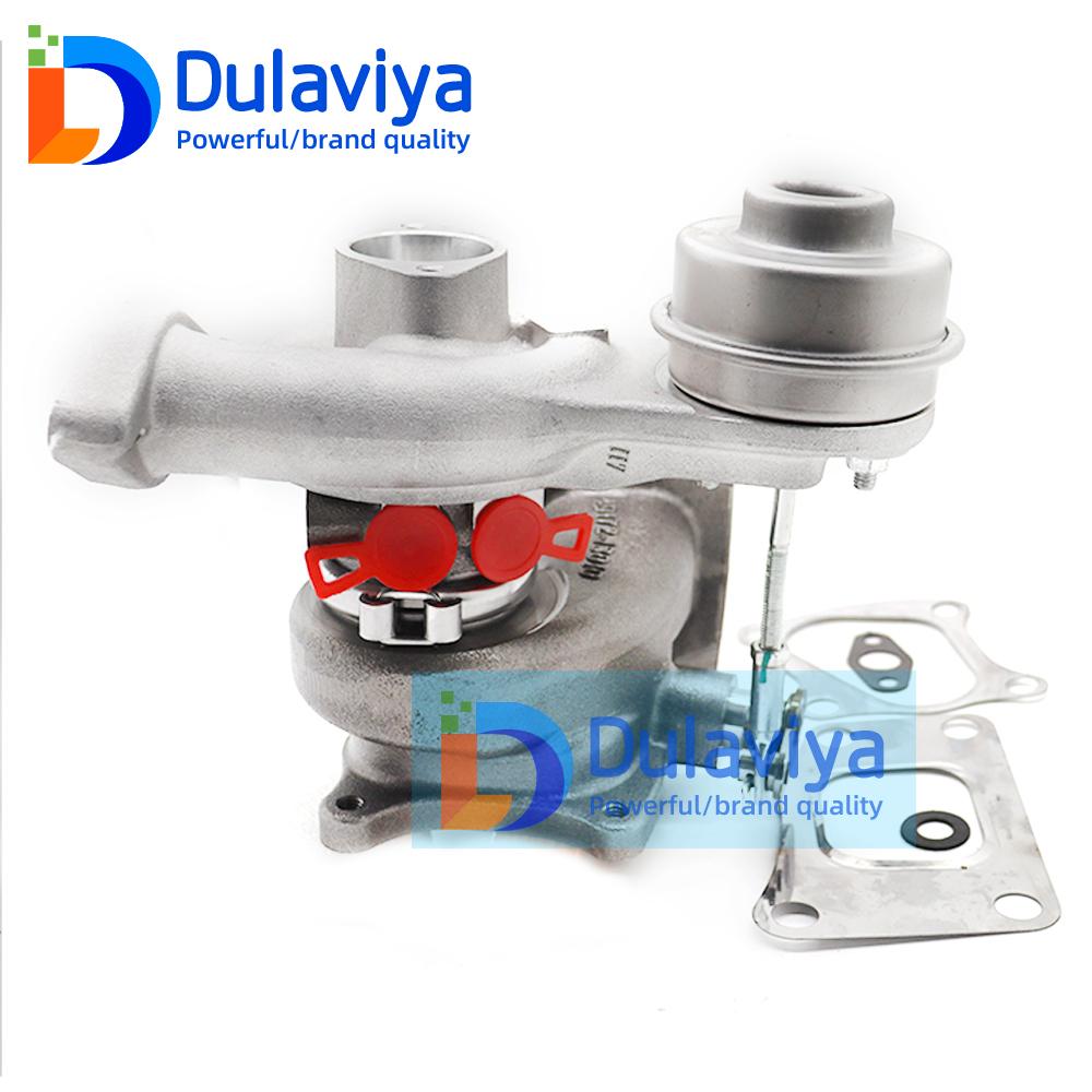 Turbocharger For Suzuki Vitara SX4 S-cross 1.4T TD02L11-025 49172-04020 49172-04000 49172-04010 13900-86P01