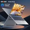 Laptop Ninkear N16 PRO 16'' 32G+1T SSD Intel Core i9-13900HK 2560*1600 120Hz Refresh Rate