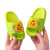 New children's slippers men and women 3-12 years old large and medium children cute baby cartoon non-slip soft bottom summer sandals